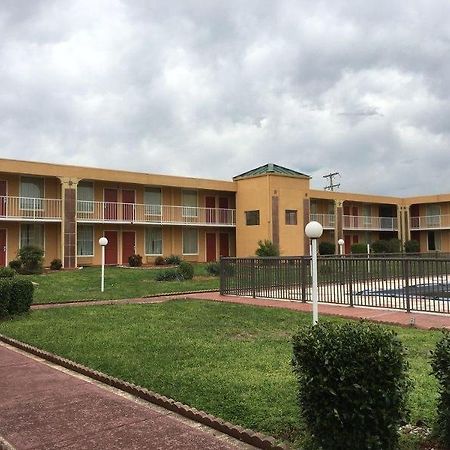 Motel 6 Alcoa Ngoại thất bức ảnh