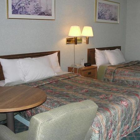 Motel 6 Alcoa Ngoại thất bức ảnh