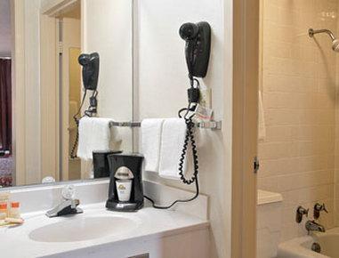 Motel 6 Alcoa Ngoại thất bức ảnh