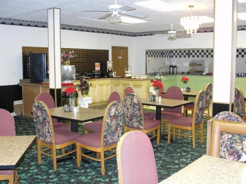 Motel 6 Alcoa Ngoại thất bức ảnh