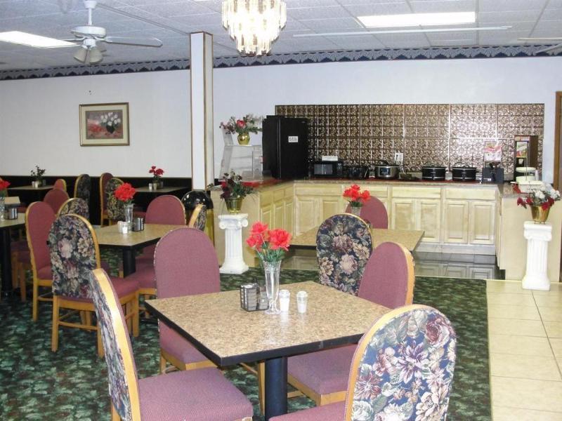 Motel 6 Alcoa Ngoại thất bức ảnh