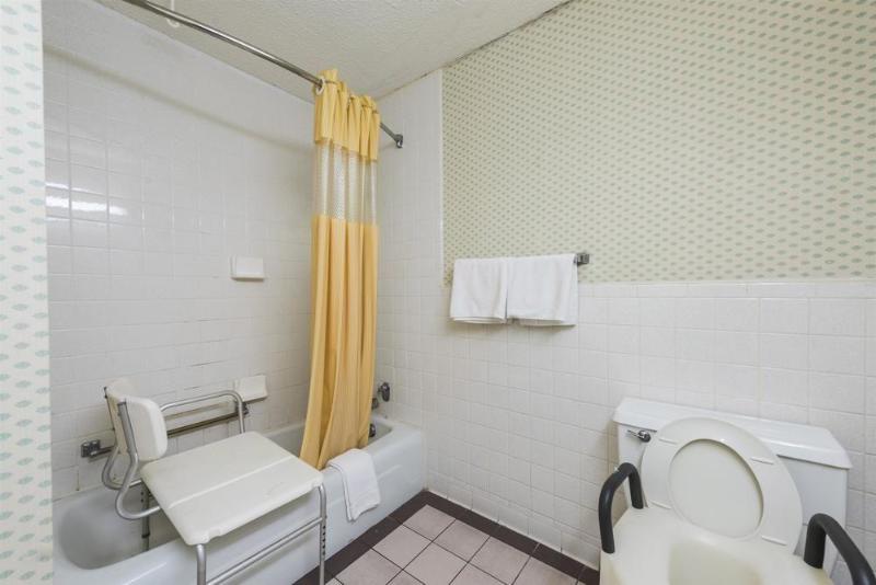 Motel 6 Alcoa Ngoại thất bức ảnh